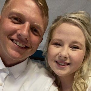 Meet your Posher, Tyler